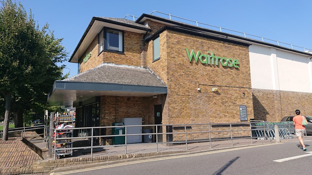 Waitrose