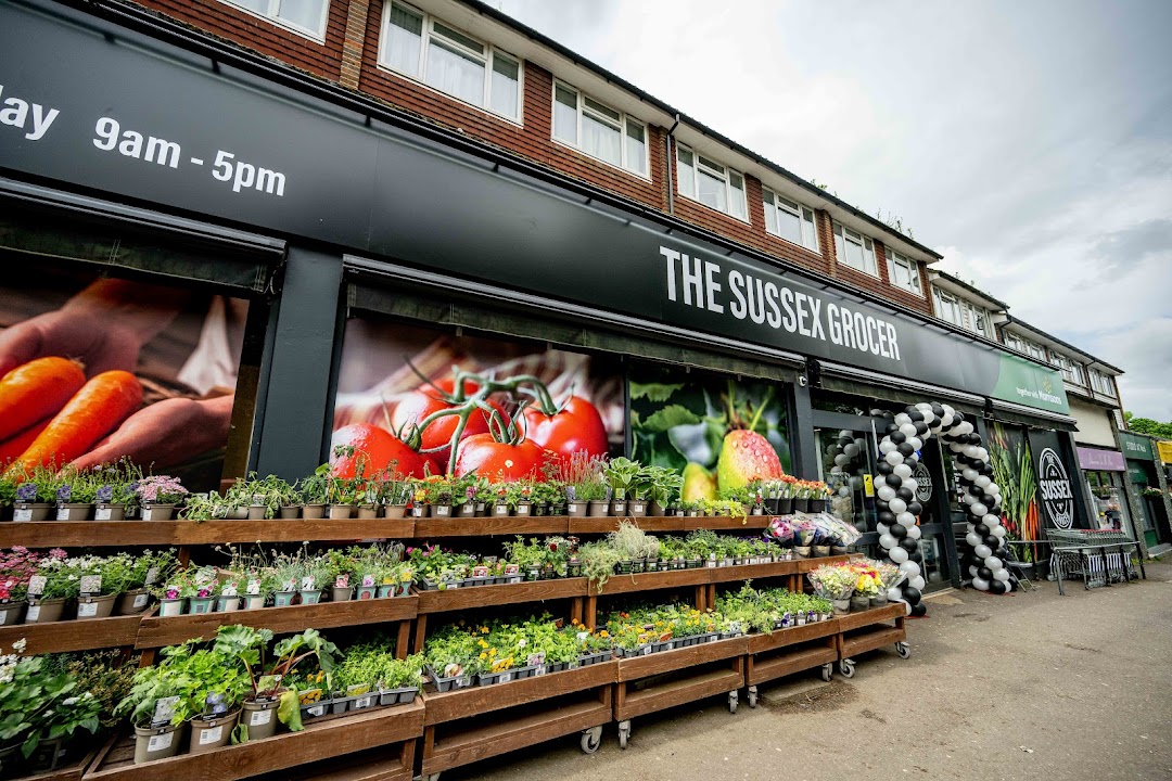 Budgens Hassocks