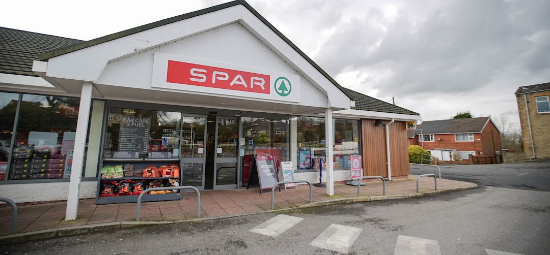 Spar Padiham Road