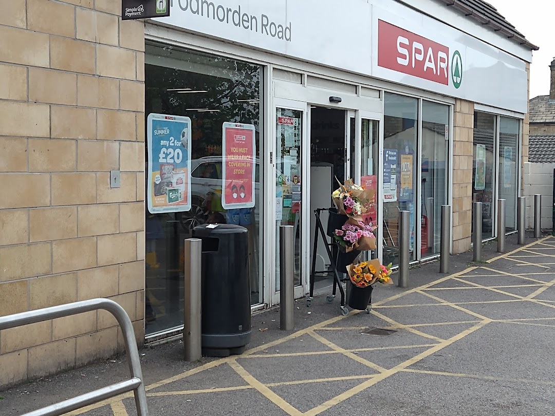 Spar Todmorden Road