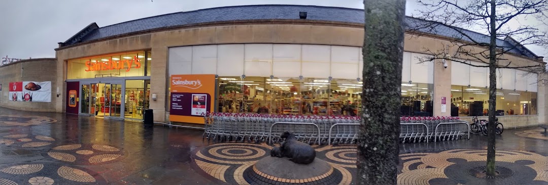 Sainsbury's Calne