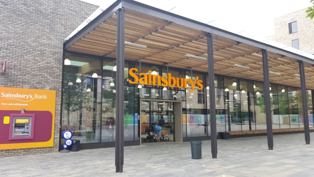 Sainsbury's Eddington Avenue