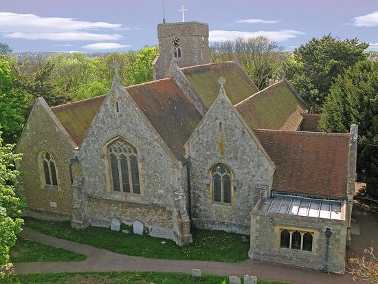 All Saints Church