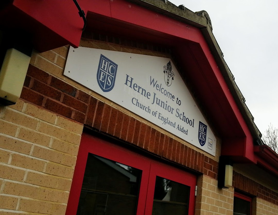 Herne Junior School