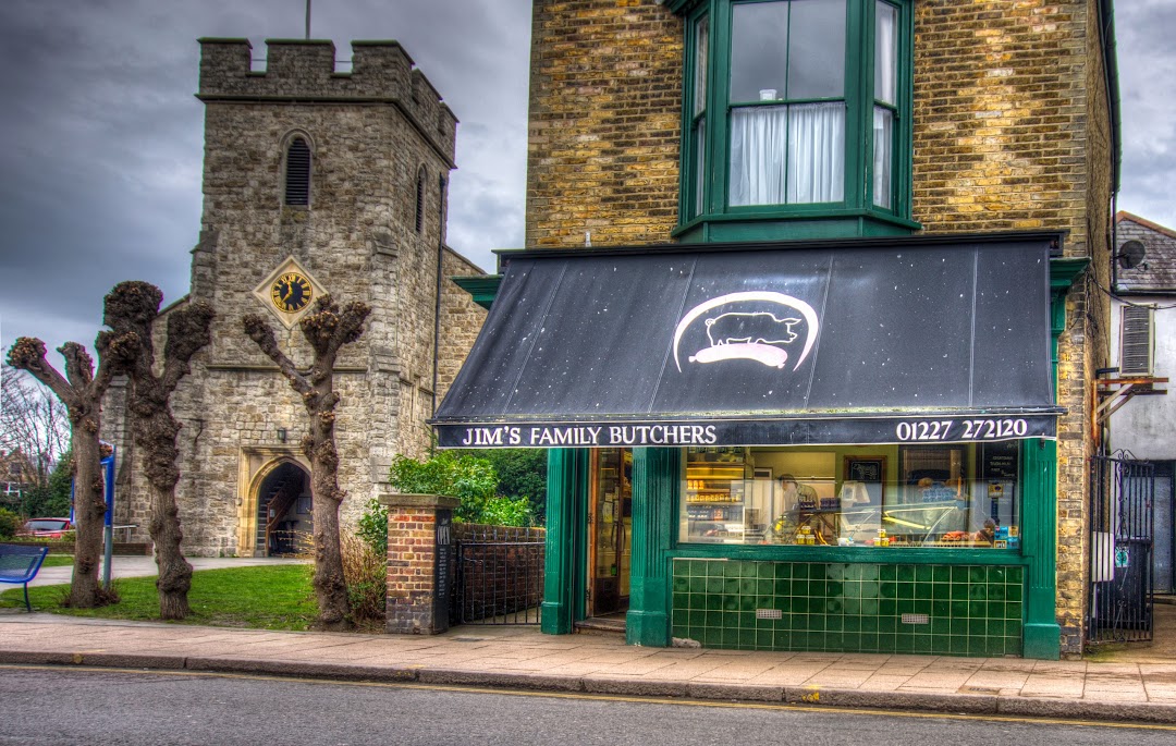 Jim’s Family Butchers