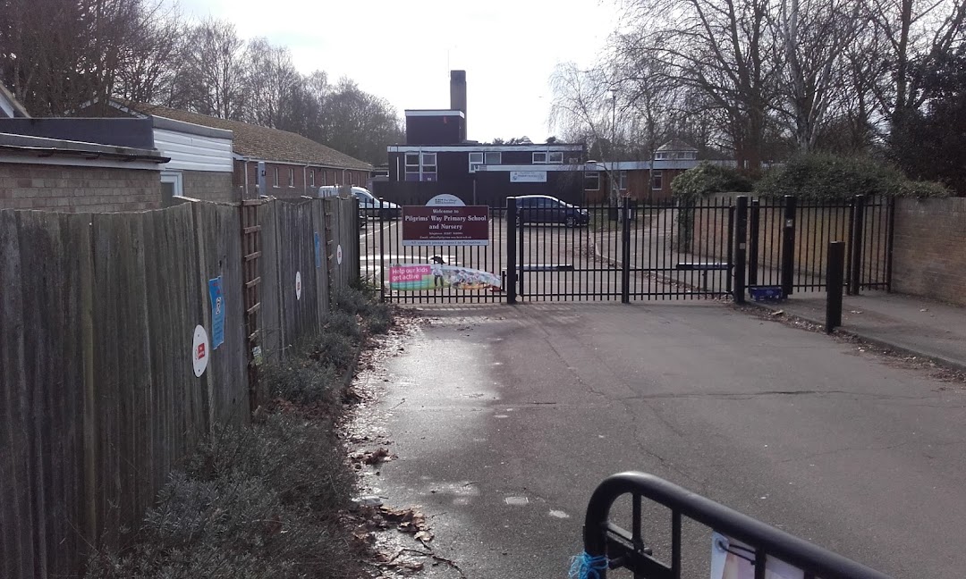 Pilgrims Way Primary School