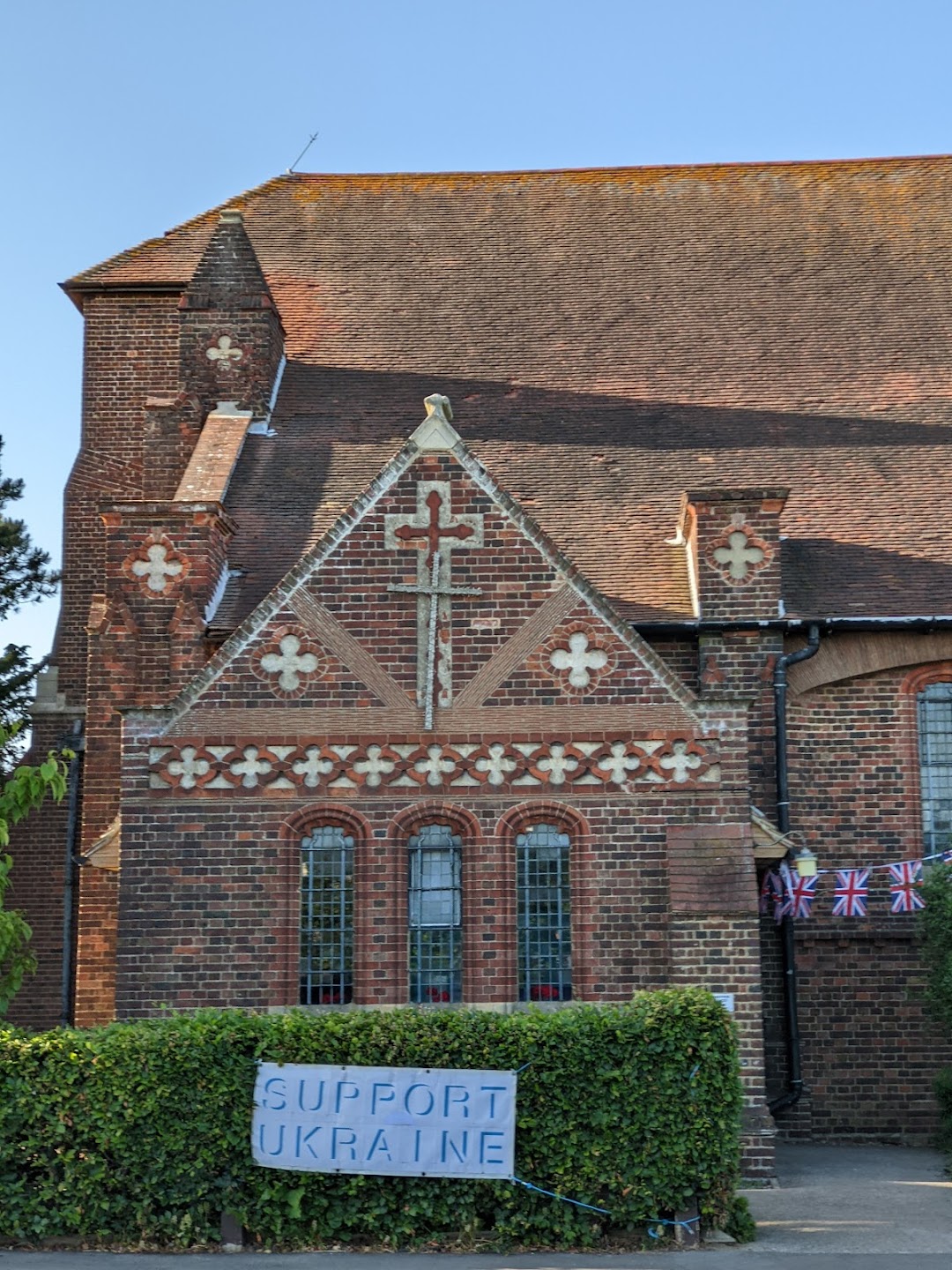 St Bartholomew’s Church