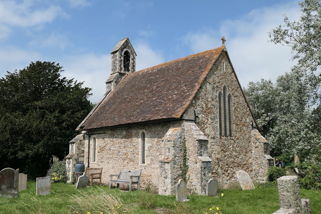 The Old Church