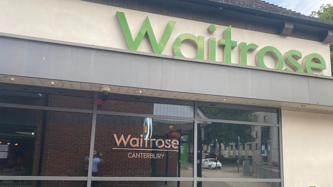 Waitrose St.Georges Centre