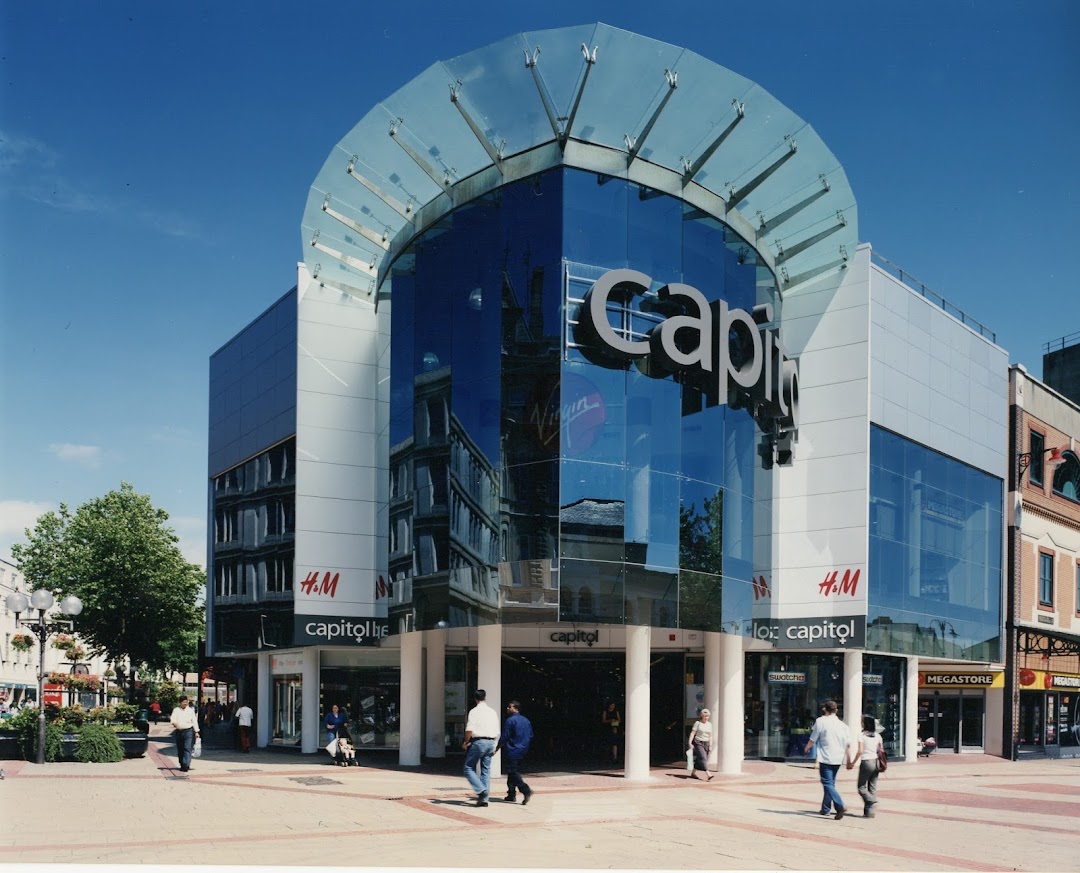 Capitol Shopping Centre