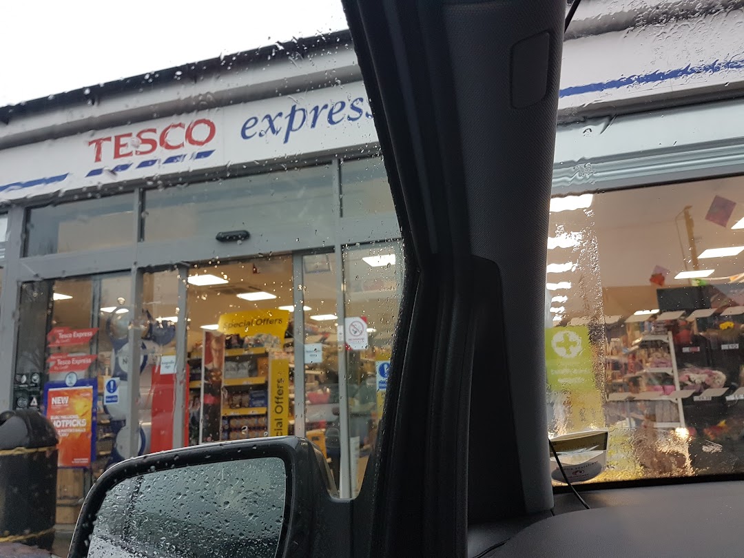 Tesco Ely