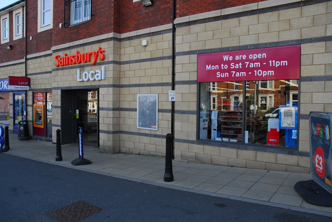 Sainsbury's Local Northgate