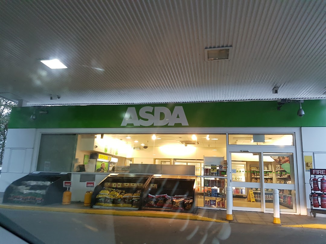 Asda Coleraine