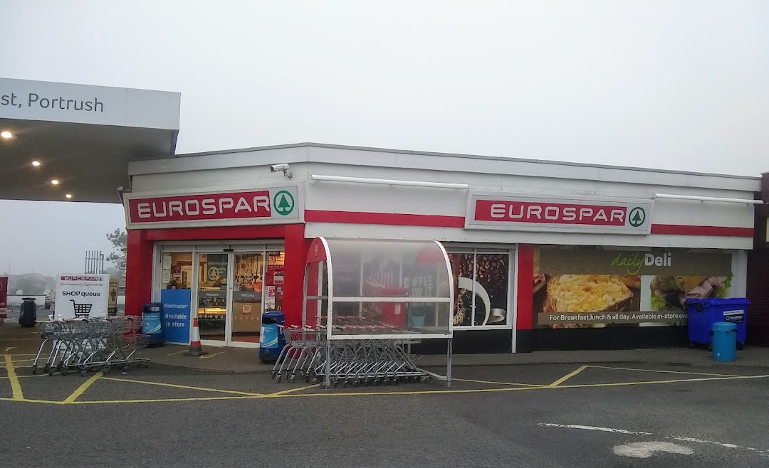 Eurospar Portrush