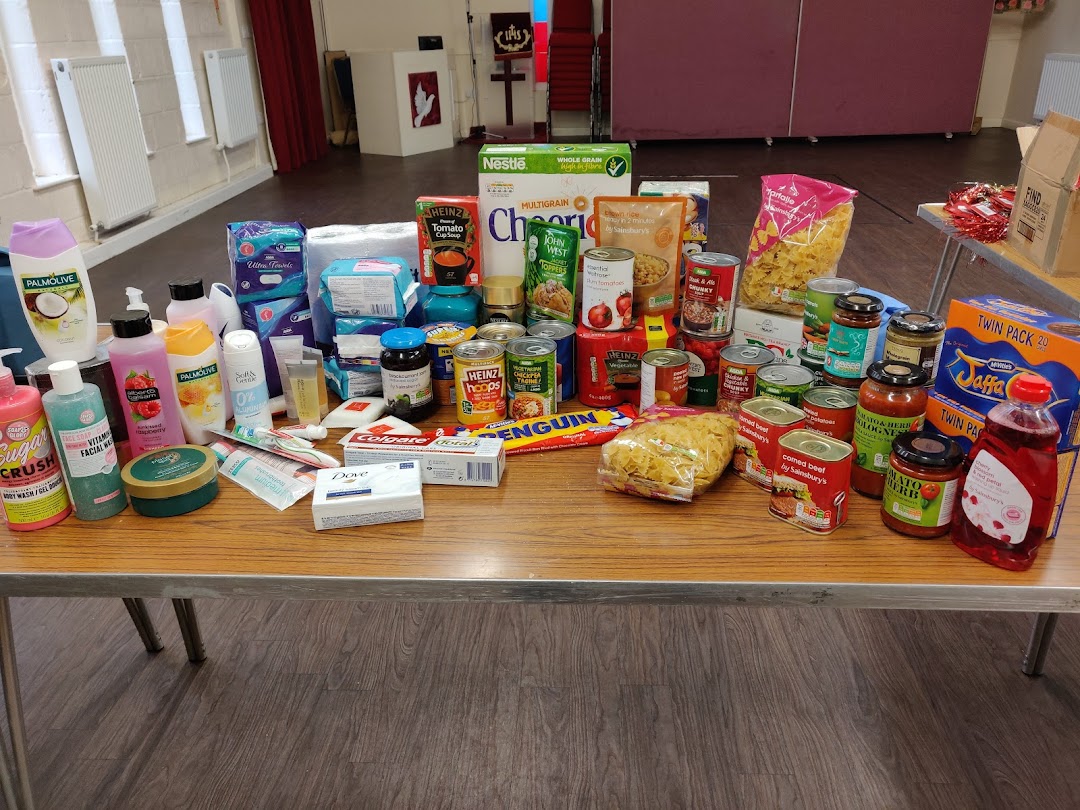 Chelwood Foodbank Plus