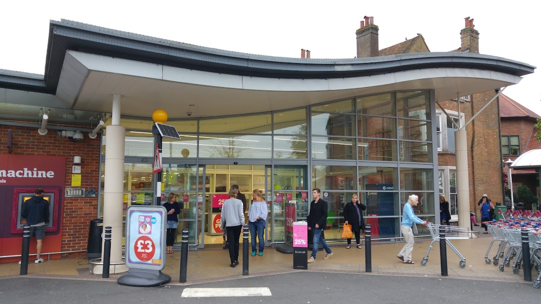 Sainsbury's Chesham