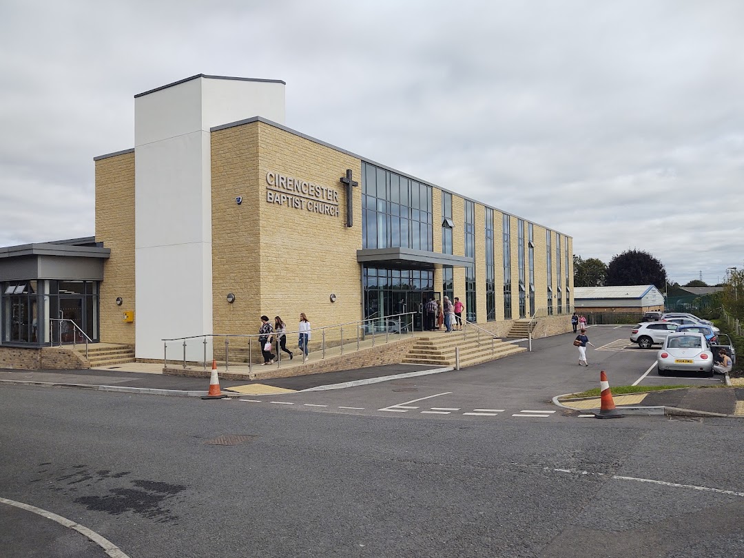 Cirencester Baptist Church