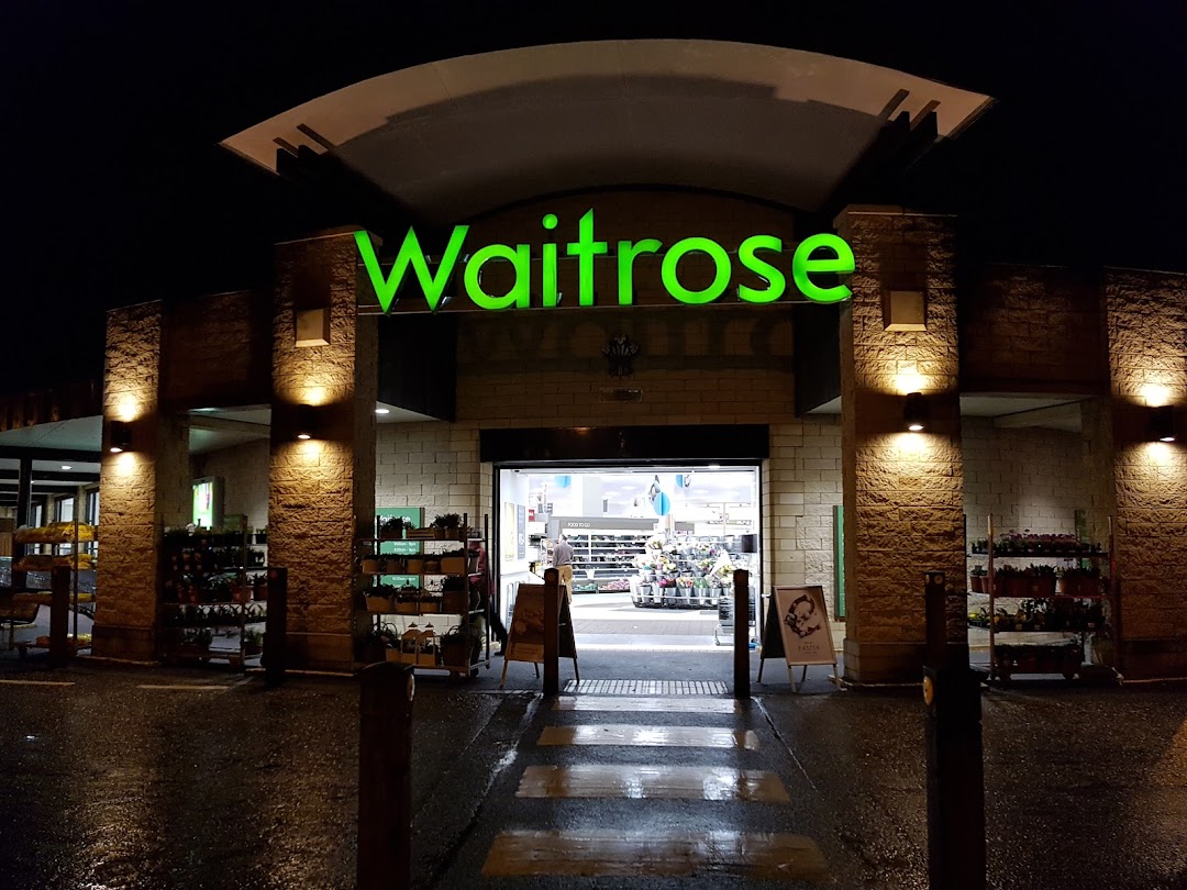 Waitrose Cirencester