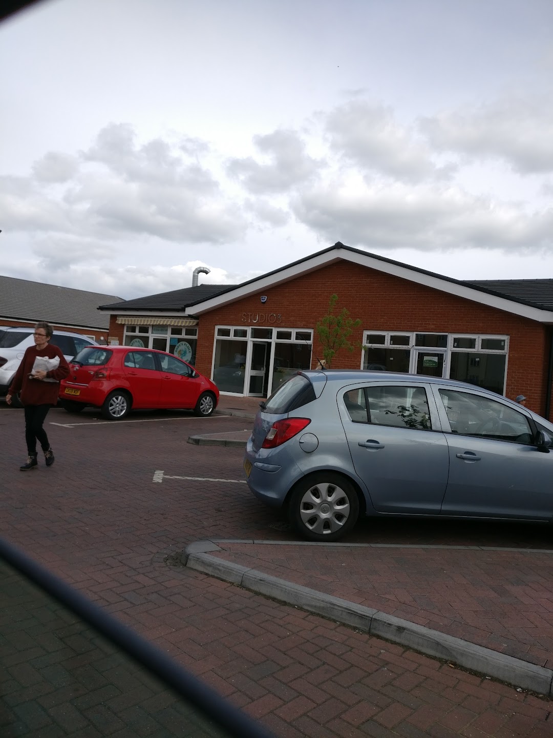 Sainsbury's Local St John's Road