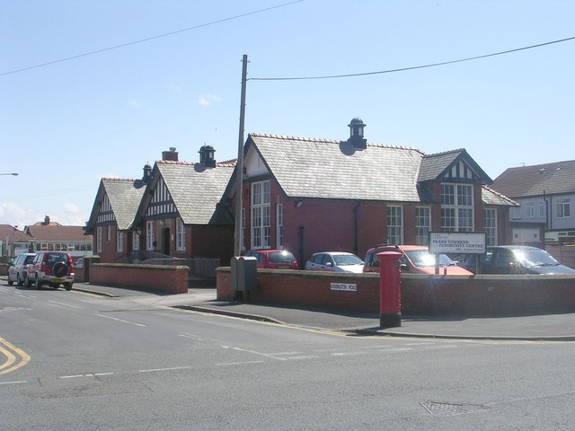 Cleveleys Community Church