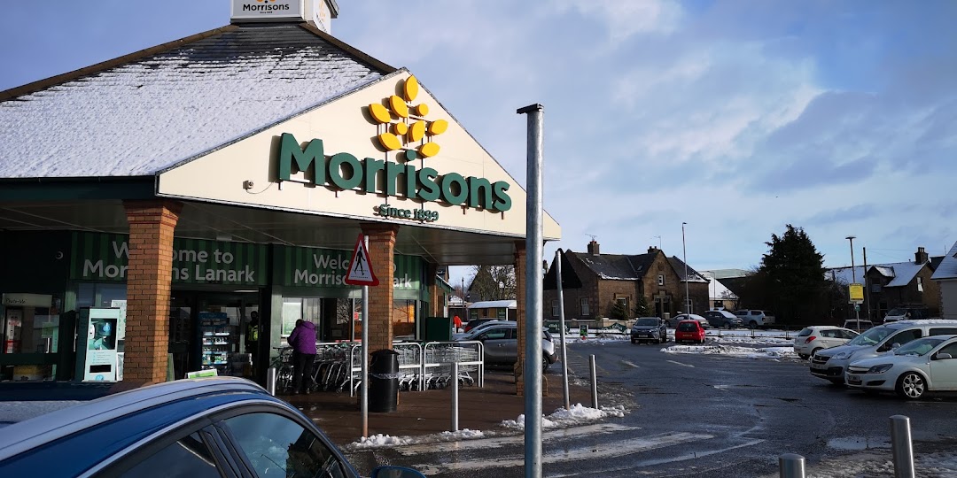 Morrisons Lanark