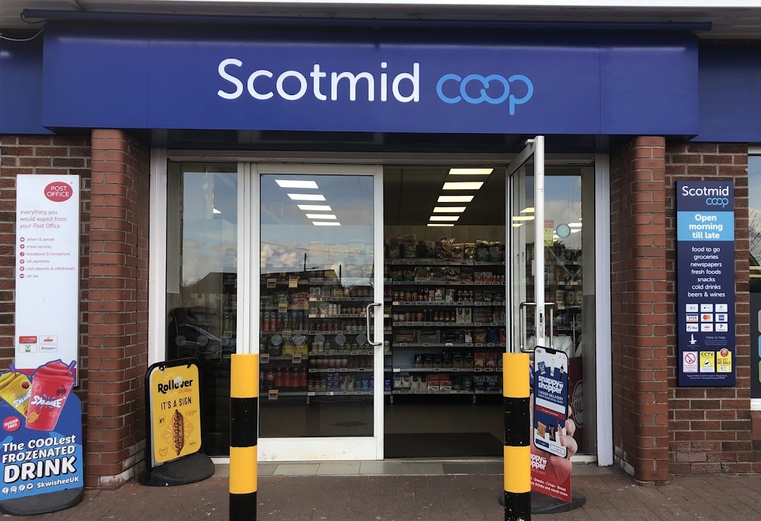 Scotmid Law