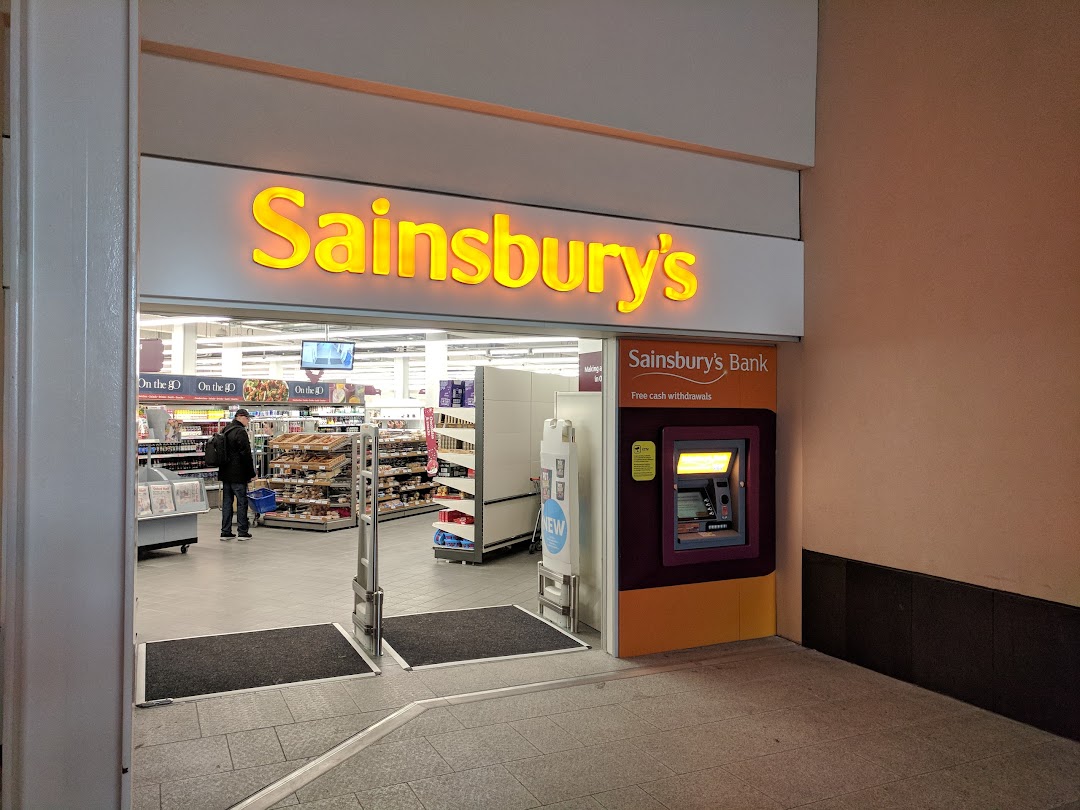 Sainsbury's The Westgate