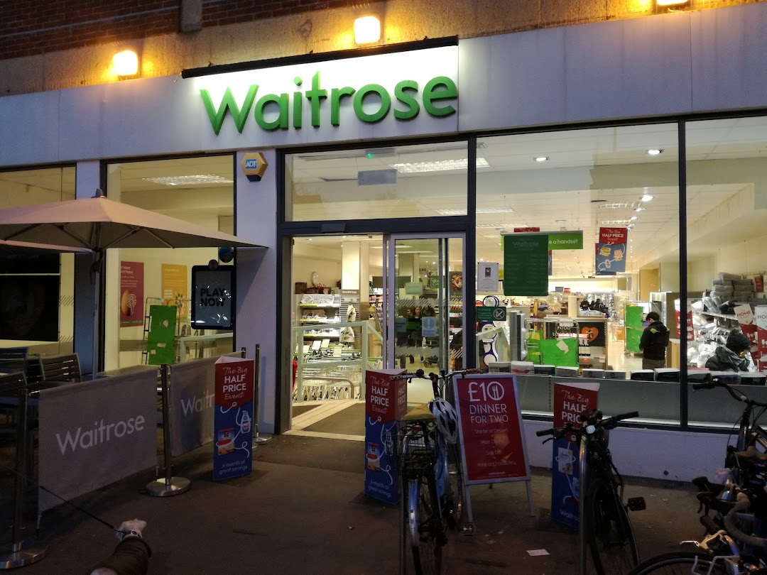 Waitrose Headington