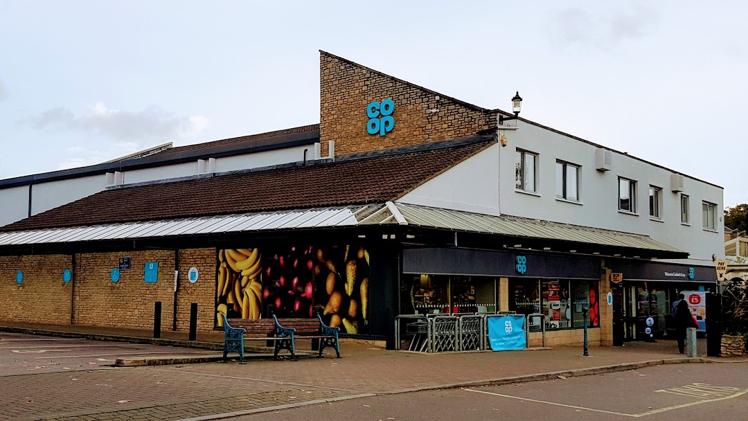 Co-op Corsham