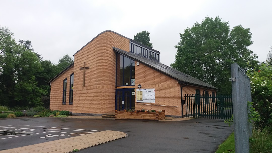 Allesley Park Evangelical Church