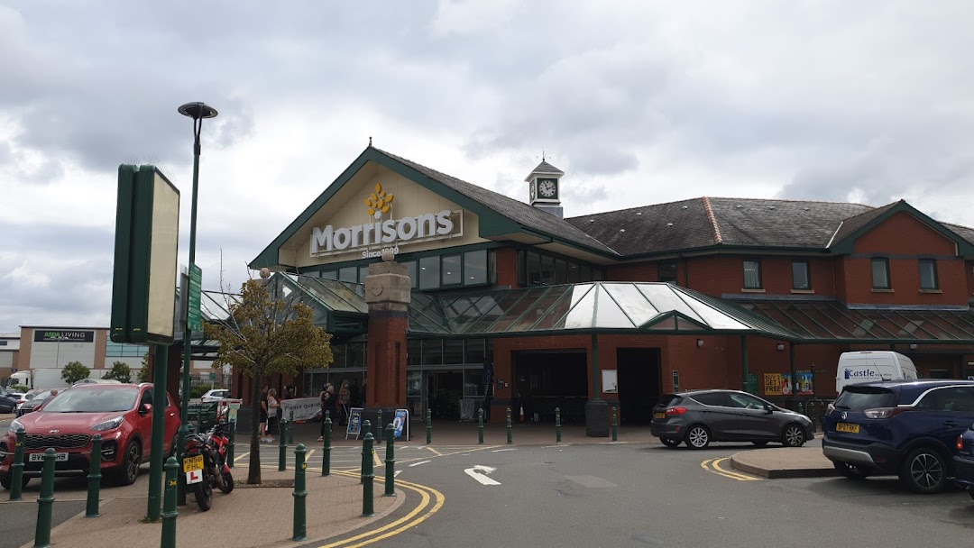 Morrisons Binley