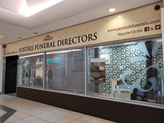 Foster Funeral Directors