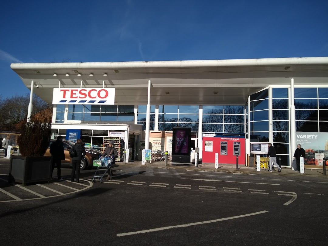 Tesco Daventry