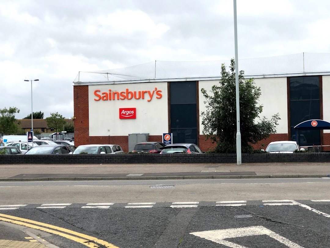 Sainsbury's Deal