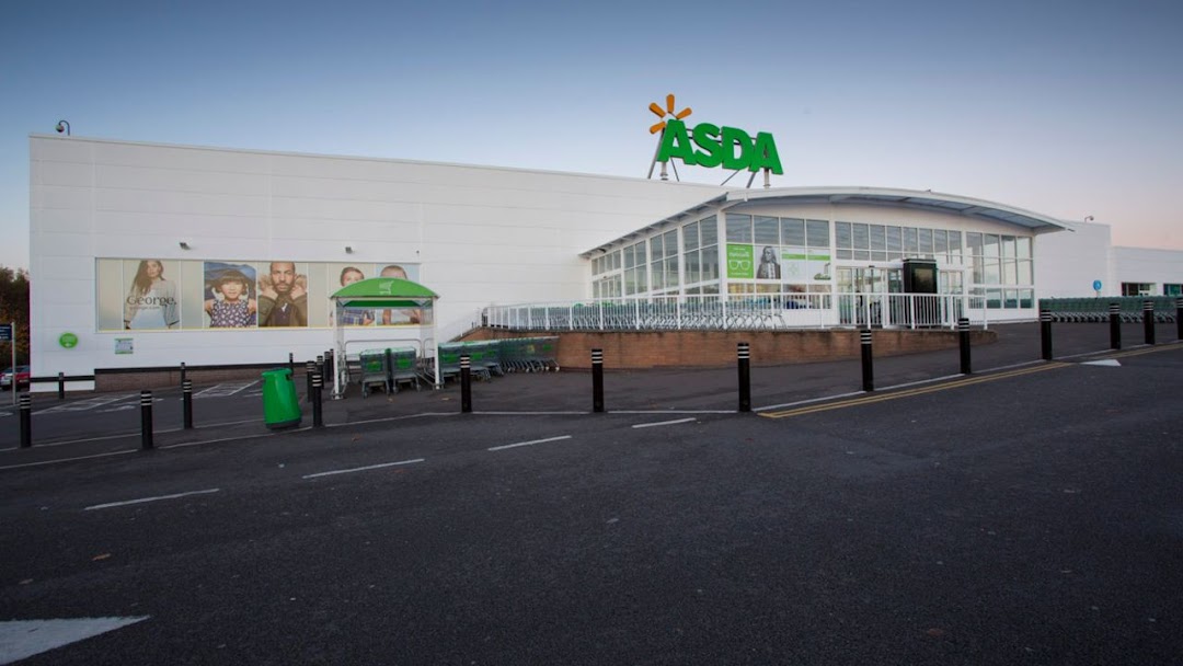 Asda Spondon