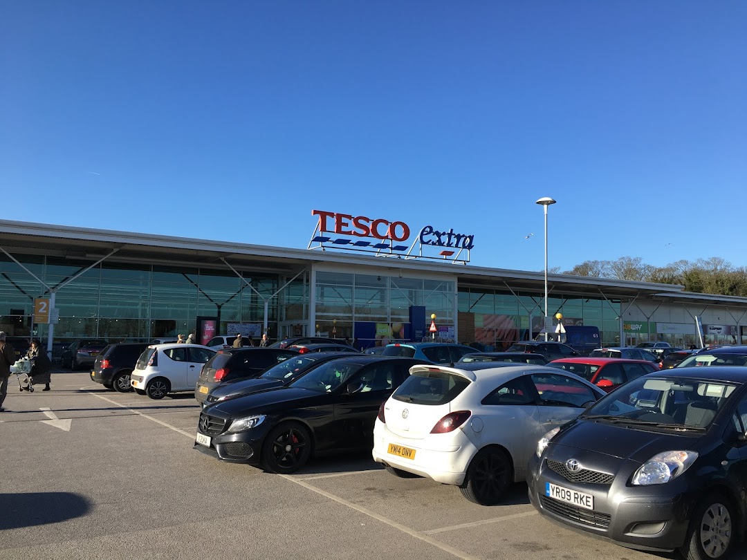 Tesco Doncaster