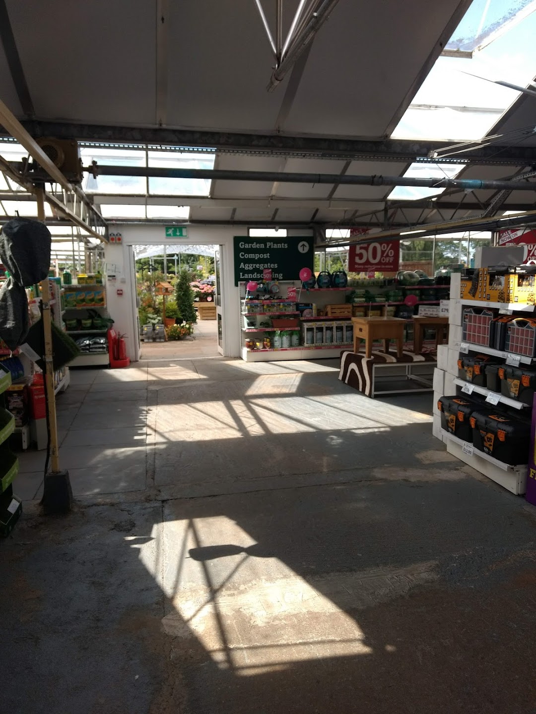 David's Garden Centre