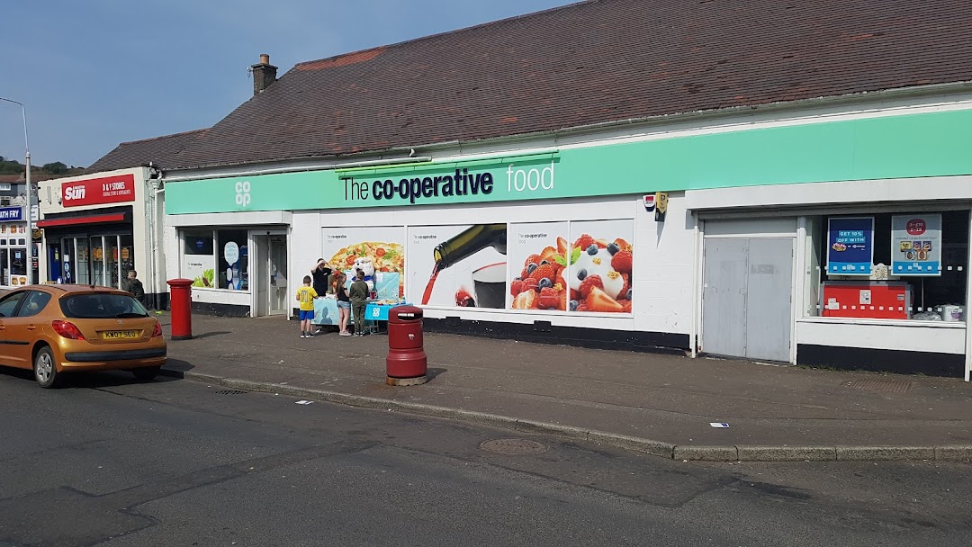 Co-op Cowdenbeath