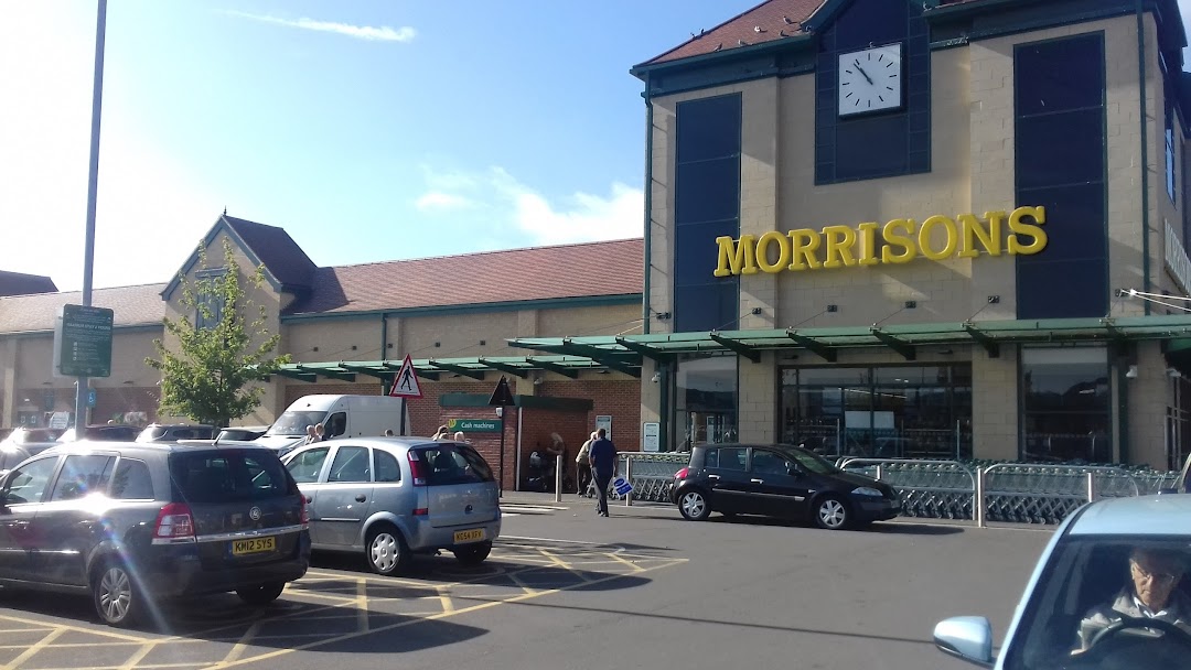 Morrisons, Houghton Regis