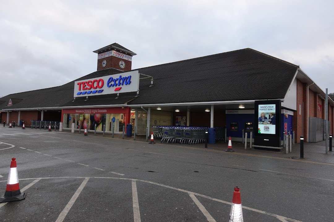 Tesco Extra Skimpot Road