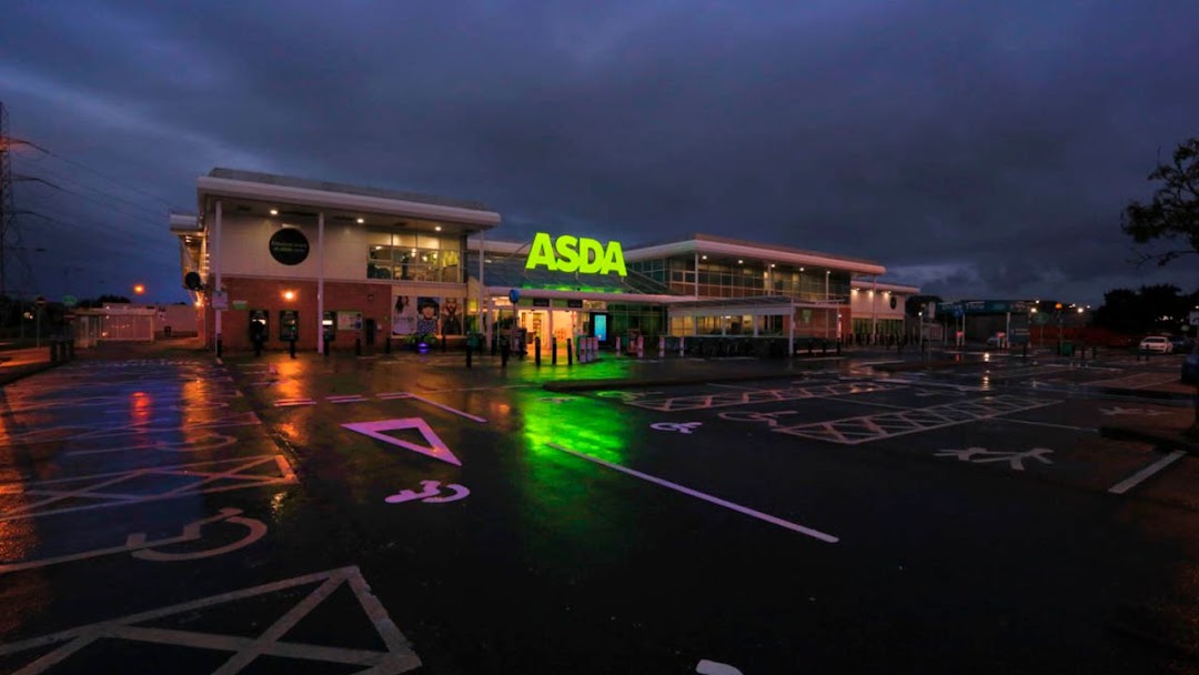 Asda Kilmarnock