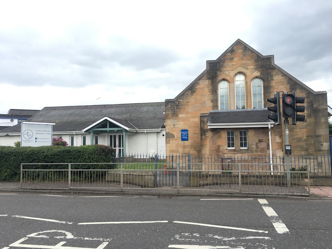 Bishopbriggs Free Church