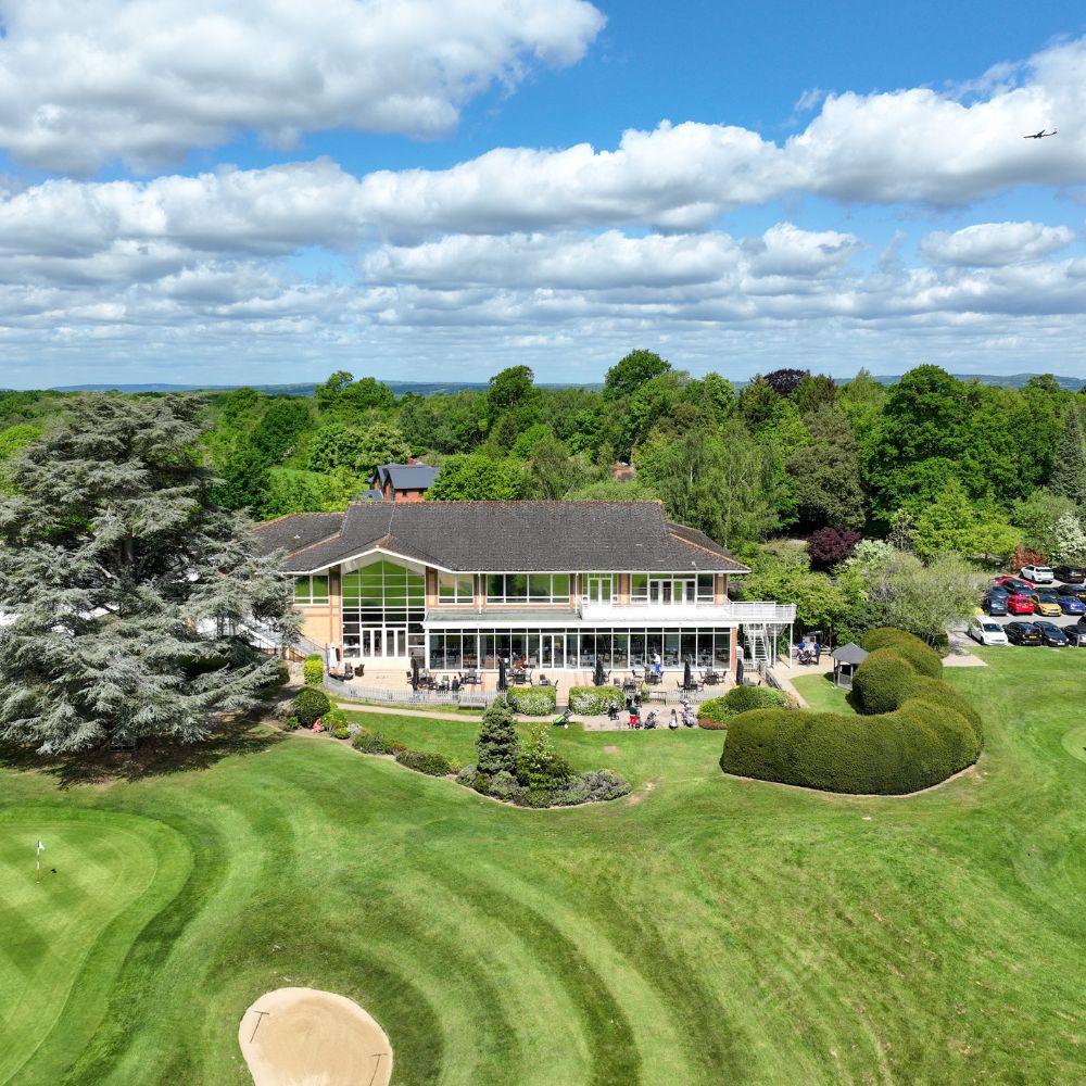 Chartham Park Golf & Country Club