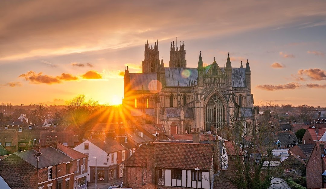 Beverley Minster