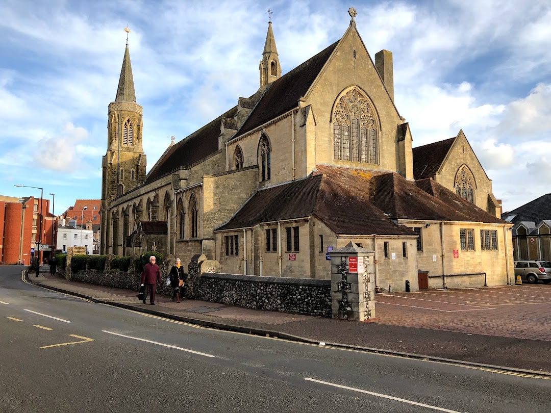 Our Lady of Ransom Church