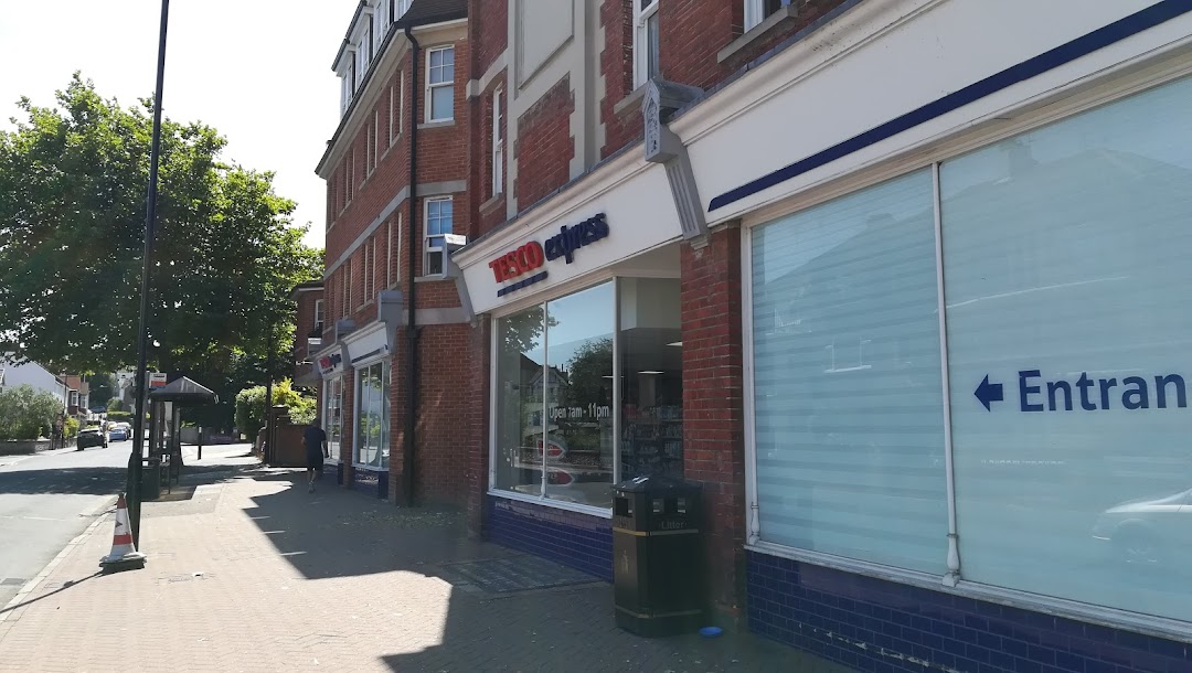 Tesco Express Meads Street