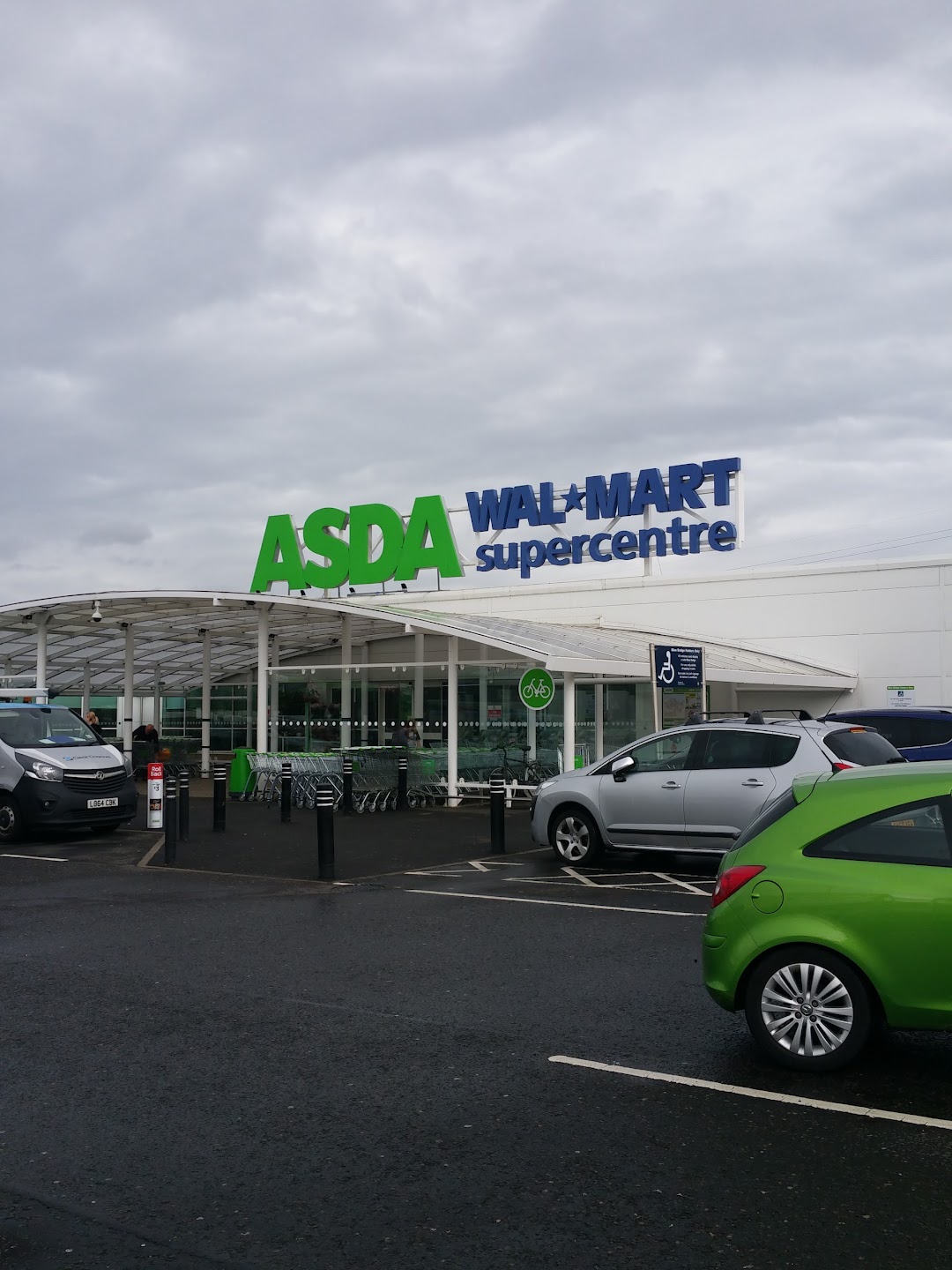 Asda Jewel