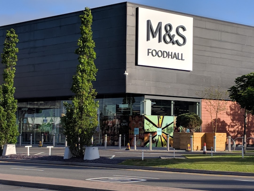 Marks & Spencer Fort Kinnaird