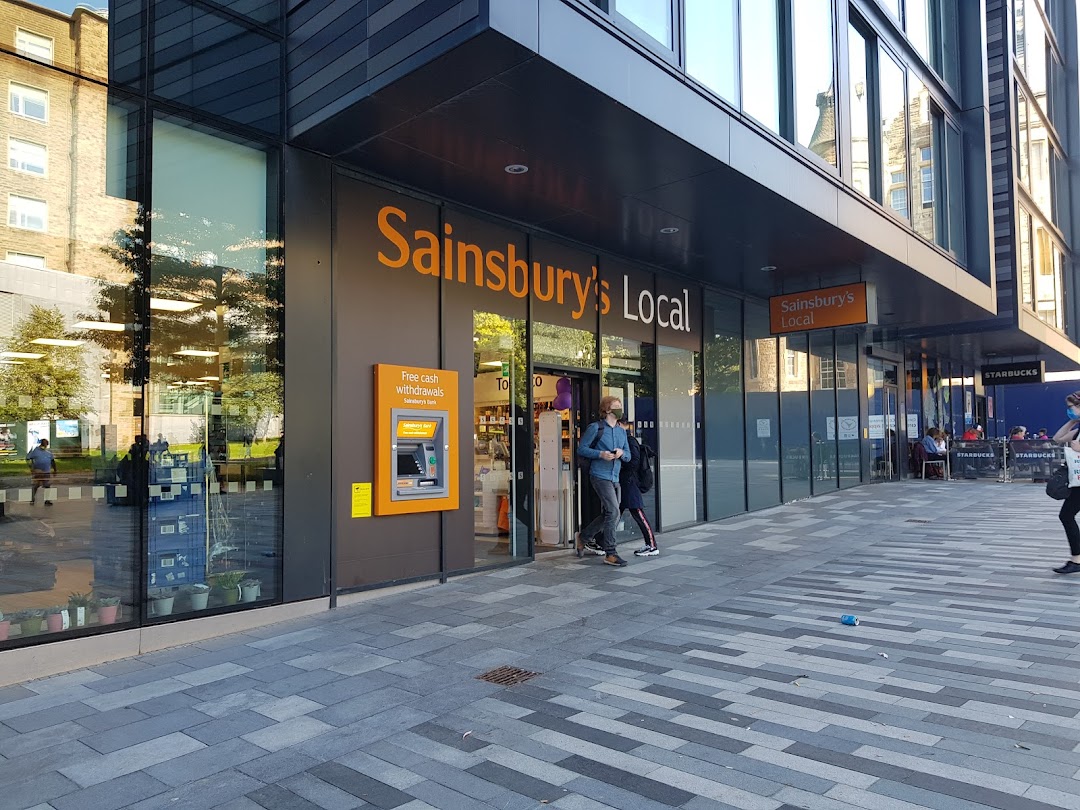 Sainsbury's Quartermile