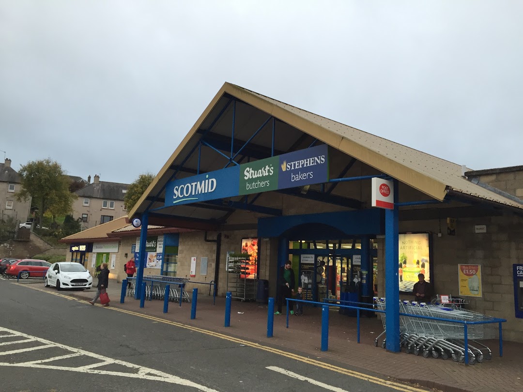 Scotmid South Queensferry